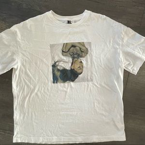 Women’s oversized t-shirt